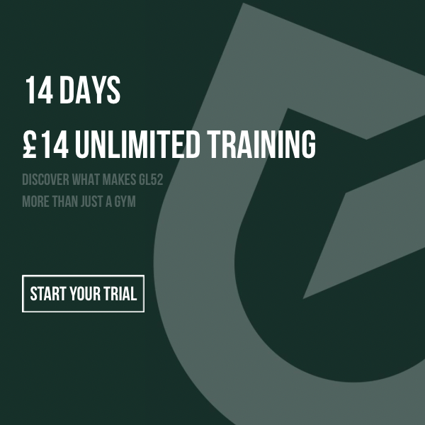 14 days for £14 - Start your trial